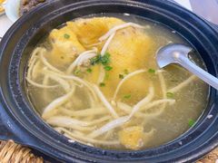 -蟹天蟹地农家菜·阳澄湖大闸蟹(浅水湾店)