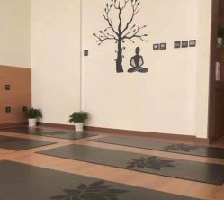 -FineYoga梵音瑜伽·普拉提