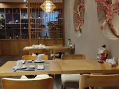 大堂-簡一·割烹·和牛夀喜燒(西水东店)