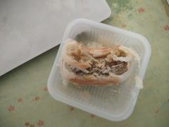 -泸溪河桃酥(江宁太阳城店)