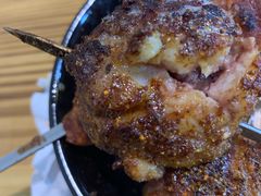 -袁家水泊水浒烤肉(白金店)