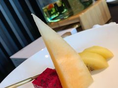 水果拼盘-大拙里·精致融合菜(沙湖桃源国际店)