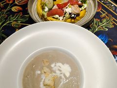 -第101座花园餐厅(湖滨88店)