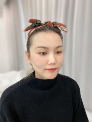 -久匠·野生眉半永久纹眉