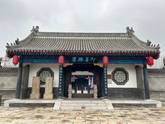 -即墨古城