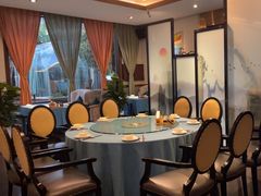 -晶泽丽琅·鱼鲜川菜(川师店)