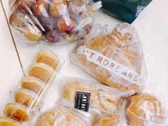 -Juicy Bakery(大学路店)