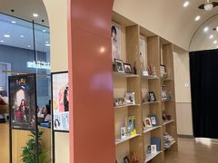 -海马体照相馆(成都来福士广场店)