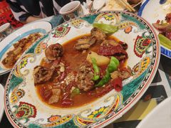 -巴依老爷新疆美食(工体旗舰店)