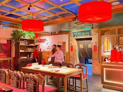 -小吊梨汤·北京菜·烤鸭(双井乐成中心店)