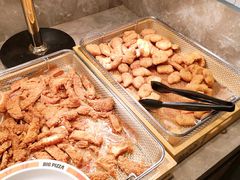 -比格比萨自助(美乐城店)