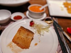 -隆荟•台州菜•粤菜
