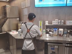 -瑞幸咖啡(卓越后海中心店)