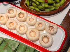 -聚首堂·特色小吃·肘子·炙子烤肉烤串(什刹海德胜门店)