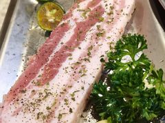 -韩山葵烤肉(太古里店)