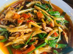-弓虽昌焖烧鸡(大竹林店)
