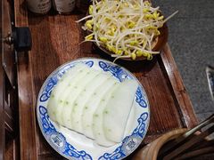 -胖姐社区老火锅(北京总店)