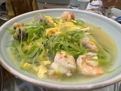 -渔娘渔家丹东海鲜(东直门店)