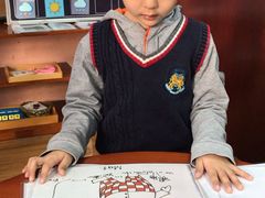 -伊顿幼儿园(济南大地锐城校区)