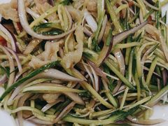 -全聚德(蓝山店)