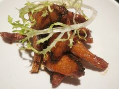-绿茶餐厅(coco park 店)