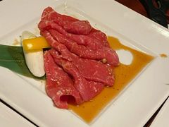 -叙叙苑(大阪店)