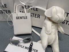 -GENTLE MONSTER(西安SKP店)