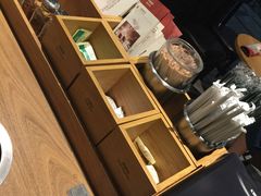 -星巴克(宁波东门银泰店)