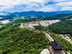 -黄贤森林公园