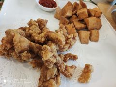 -老人和饭店(打浦路店)