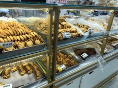 -爱德顺糕点食屋(利民道店)