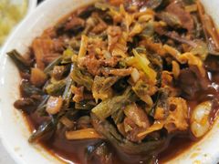 -晋麦香刀削面(光彩路店)