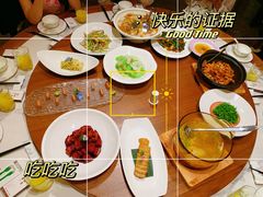 -蘭奢雅集·江浙菜(青山江滩店)