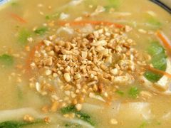 -老雒阳面馆·水席(定鼎门店)