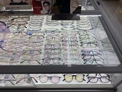 -华彬眼镜专业渐进配镜(潘家园店)