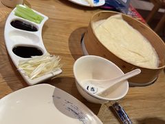 东北现烙春饼-满园烤鸭·春饼(抚顺万达店)