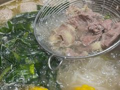 -林记潮牛·牛肉火锅(上马墩店)