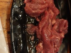 -三千里韩式炭火烤肉(南八马路店)