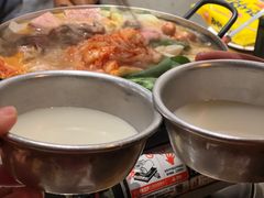 -莫嘎(乌鲁木齐中路店)