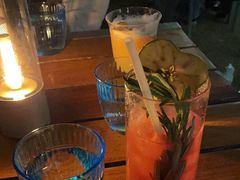 -THE CANNERY&JUJU 新鲜海鲜·牛排美食酒廊