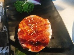 -三国惹火烤肉·中日韩烤肉集合店(百草路店)