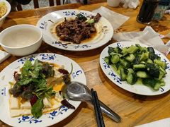 -柴氏风味斋(甘家口店)