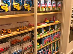 -名创优品(天河区正佳广场二店)