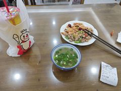 -刘信牛羊肉泡馍小炒(回民街店)