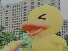 -长隆横琴湾酒店(珠海旗舰店)