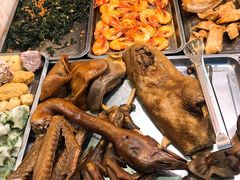 -长平老姿娘夜粥(平东一街店)