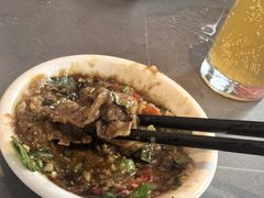 -官塘陈记鱼生·潮汕砂锅粥·牛肉火锅(潮枫路总店)