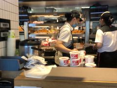 -肯德基(杭州永安店)