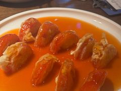 -张家卫·阳江菜·小海鲜(肥婆湾桥店)