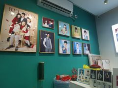-拍刻风照相馆(南山西丽店)